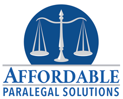 Affordable Paralegal Solutions